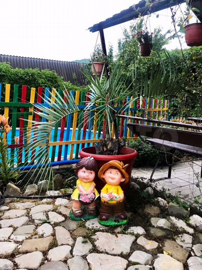 Комната 12 м² в 1-к., 1/1 эт.