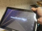 Samsung galaxy tab 2 10 1 объявление продам