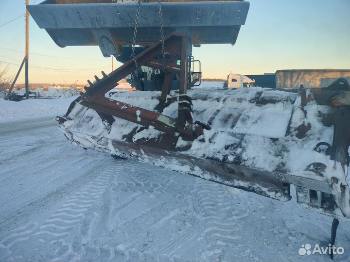 Лопата для К 700