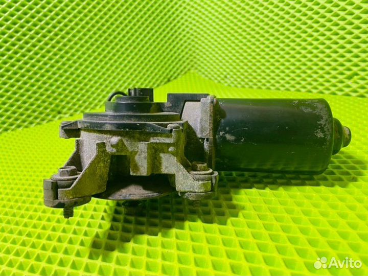 Мотор дворников Toyota Camry SXV10 5SFE 1995