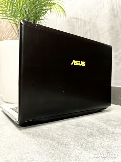 Игровой Asus i5/GeForce GTX/16GB Ram/IPS/Full HD