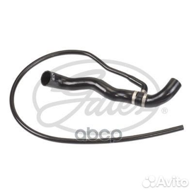 Изогнутые патрубки mercedes-benz C-class