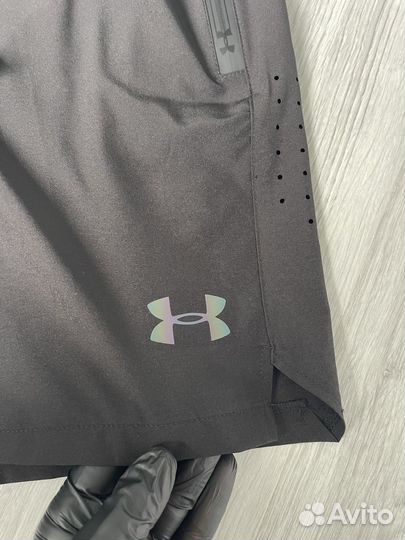 Шорты Under Armour мужские