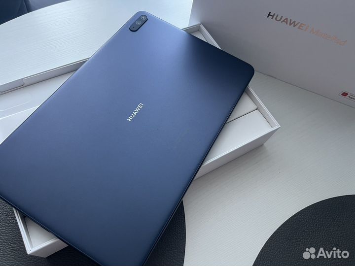 Планшет Huawei MatePad 10.4