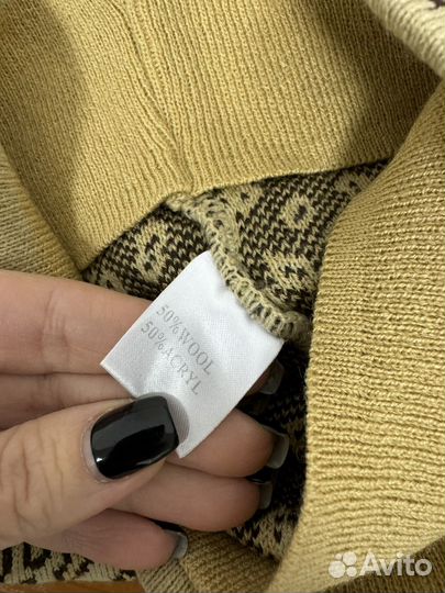 Шапка для девочки