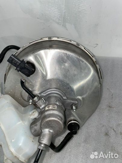 Вакуумный усилитель тормозов Mercedes GLC-klass