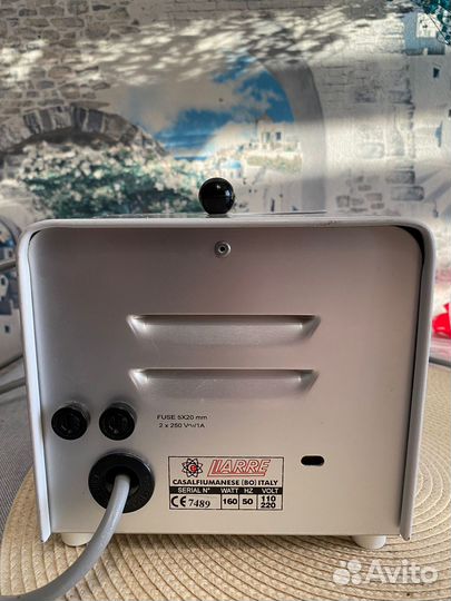 Стерилизатор Liarre