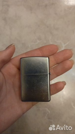 Зажигалка zippo