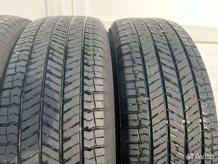 Yokohama Geolandar G91 225/65 R17