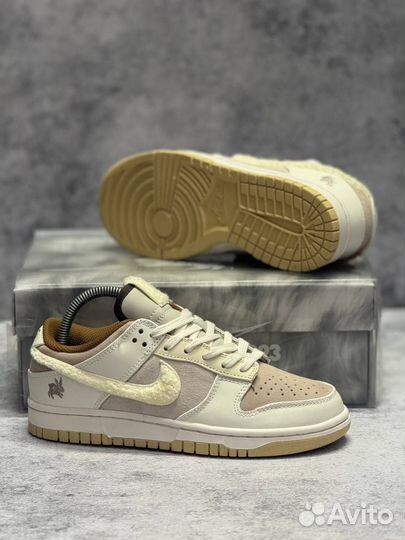 Кроссовки мужские Nike Dunk Low Year Of The Rabbit