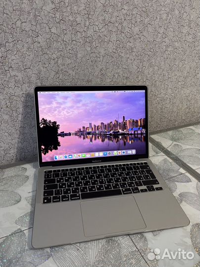 Apple MacBook air 13 2021