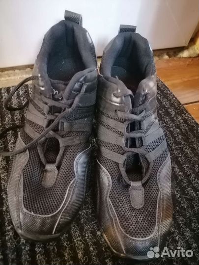 Джазовки для танцев