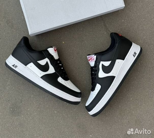 Кроссовки мужские Nike air Force 1