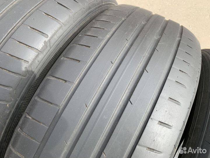 Hankook Ventus Prime 3 K125 205/60 R16