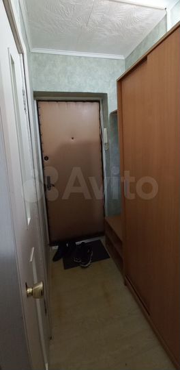 1-к. квартира, 31,4 м², 3/5 эт.