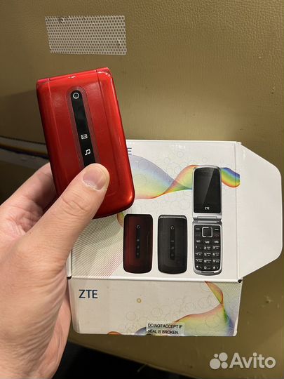 ZTE R340E
