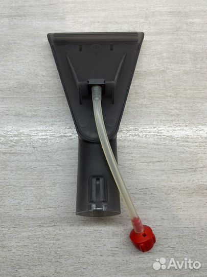 Моющая насадка для пылесоса thomas