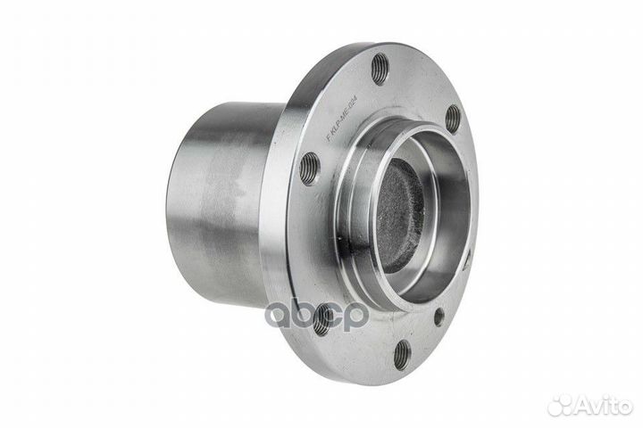 Ступица колеса MB/VW sprinter/crafter 06- klpme024