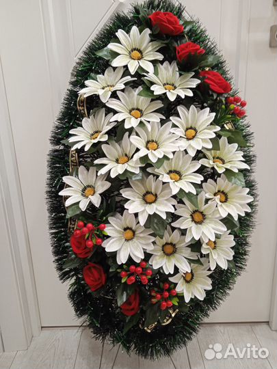 Ритуальные услуги