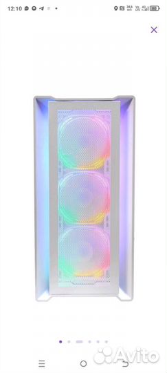 Системный блок