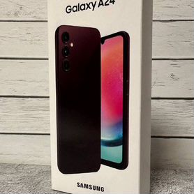 Samsung Galaxy A24, 6/128 ГБ