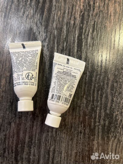 Урьяж эйдж лифт новый