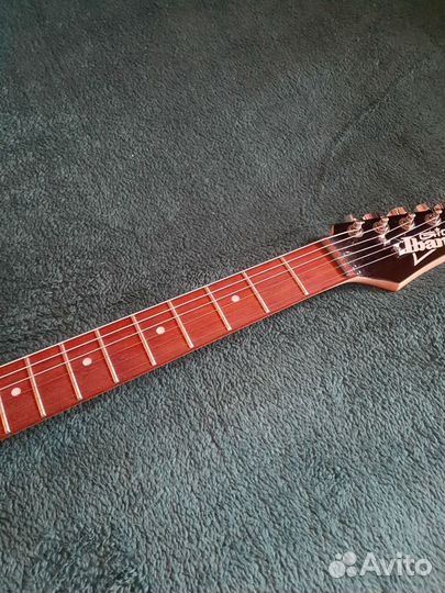 Электрогитара Ibanez GSA60 WNF