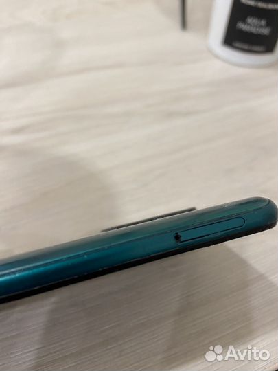 HONOR 10X Lite, 4/128 ГБ