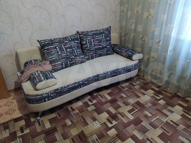 2-к. квартира, 57 м², 1/2 эт. в аренду Лабытнанги | Снять квартиру | Авито