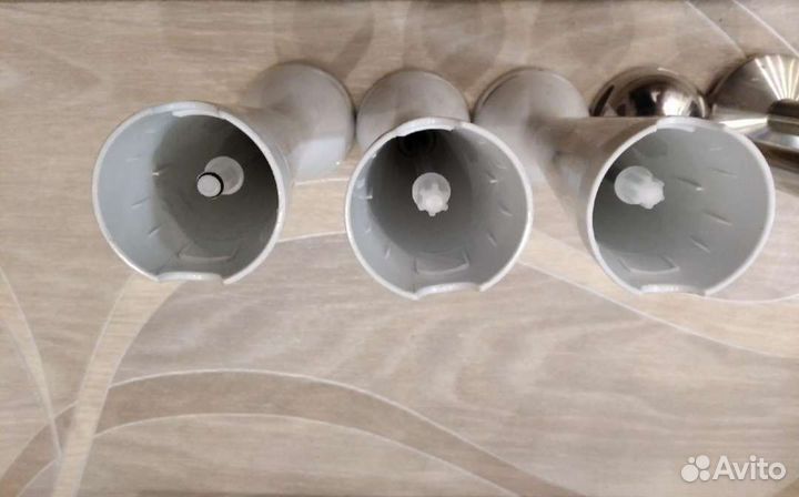 Насадки блендера