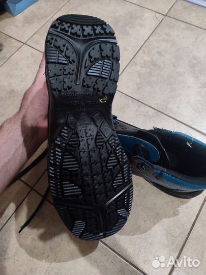 Ботинки мужские