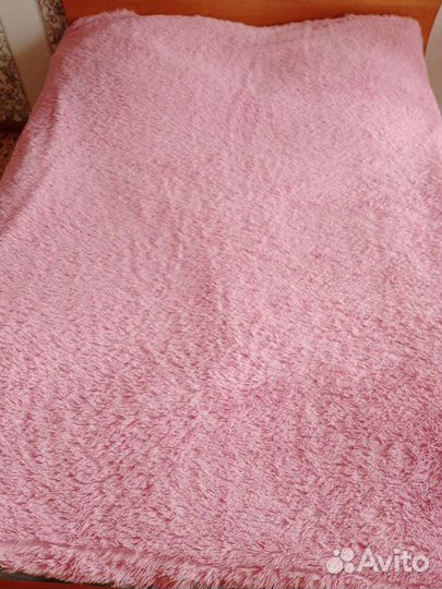 Покрывало на 2 х спальную кровать бу