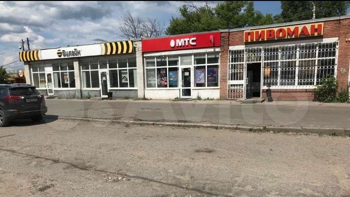 Здание, 270 м²