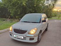 Daihatsu Storia 1.0 AT, 2002, 196 258 км, с пробегом, цена 288 000 руб.