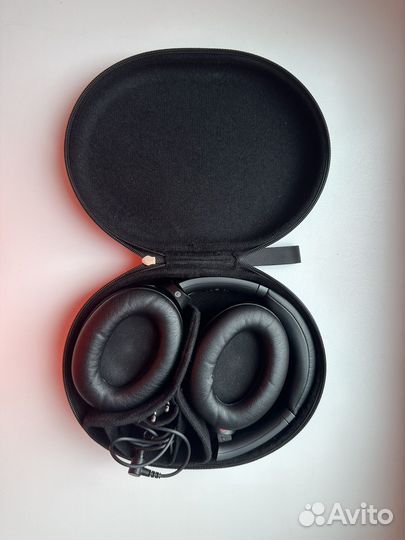 Беспроводные наушники Sony wf 1000xm4