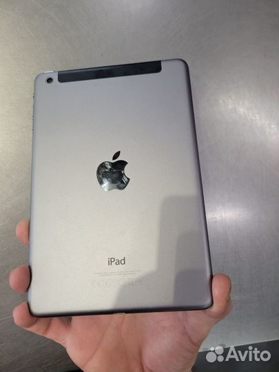 iPad mini 2