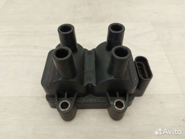 Катушка зажигания Renault Logan 224336134R