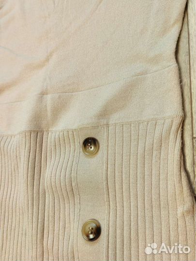 Платье женское трикотаж