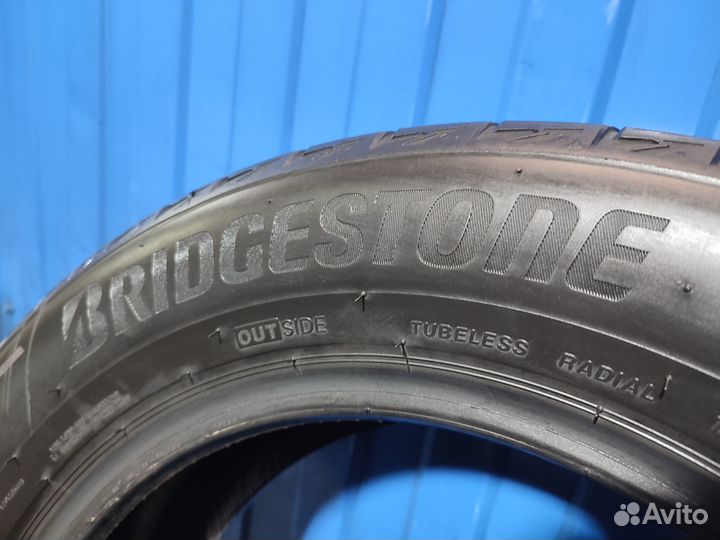 Bridgestone Turanza T005 205/60 R16