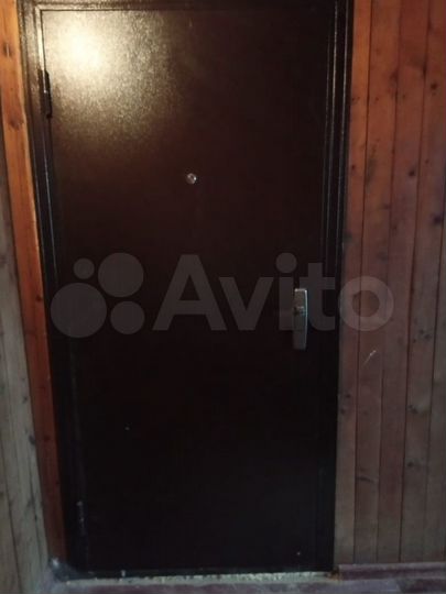 3-к. квартира, 51 м², 2/2 эт.