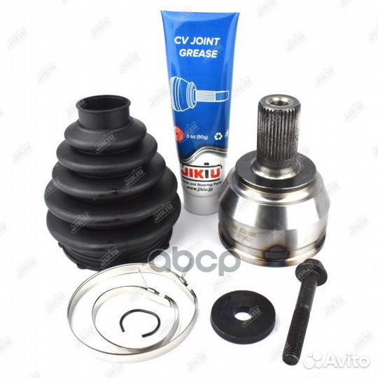 ШРУС JC51003 jikiu