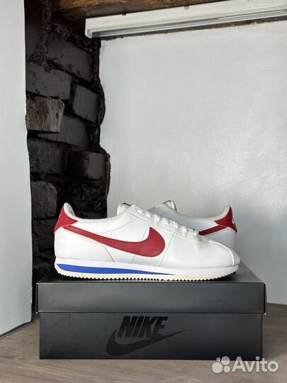 Nike Cortez оригинал (44.5eur)