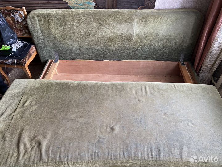 Диван кровать