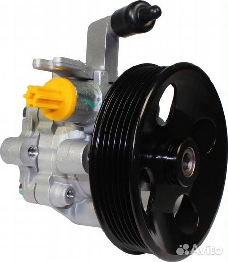 Насос гур Hyundai i30