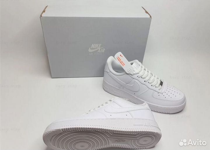 Кроссовки nike Air force