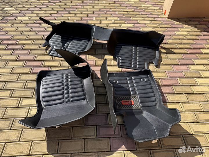 Продам автомобильные коврики