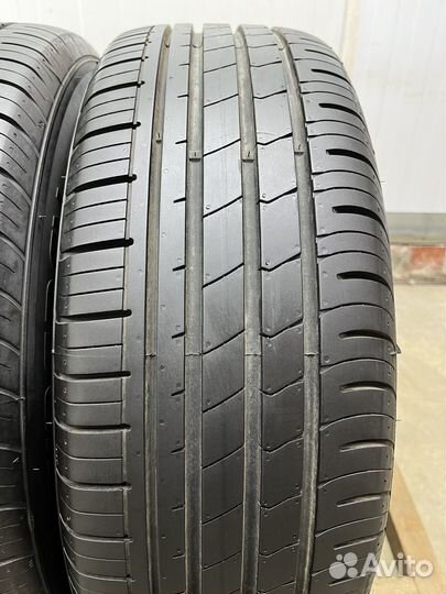 Hankook Kinergy Eco RV 205/60 R16 92H