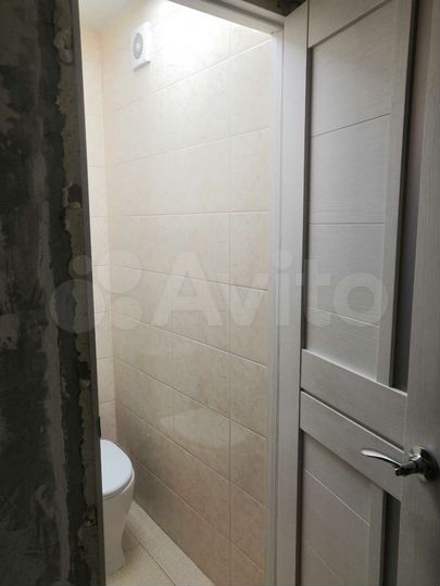 2-к. квартира, 50 м², 5/5 эт.