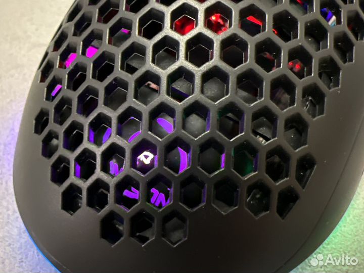 Игровая мышь