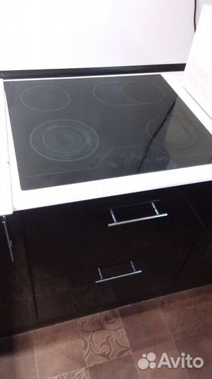 Варочная панель электрическая